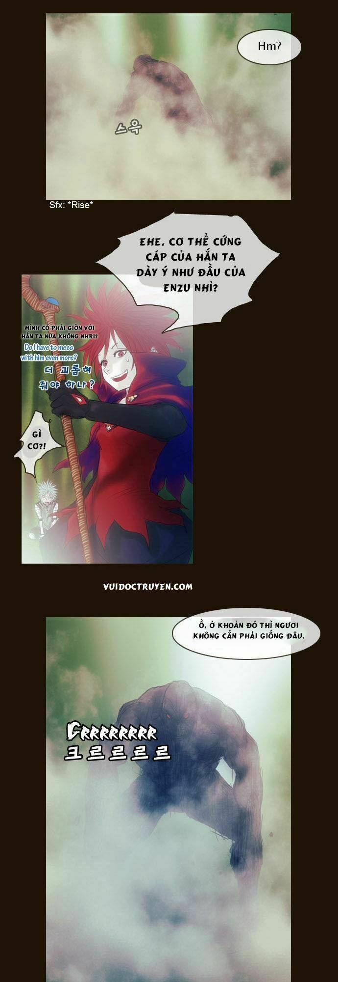 hội ảo thuật chapter 127 6