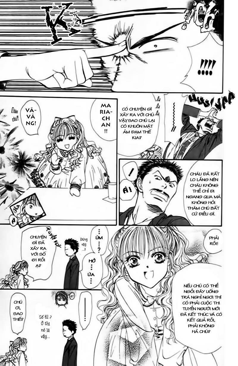 thử thách của kyouko chapter 5 16