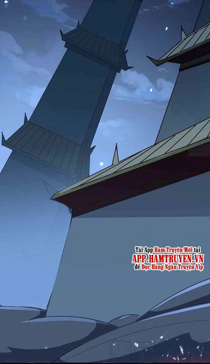 vạn giới tiên vương chapter 176 16