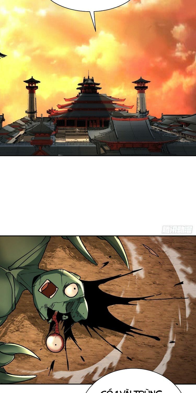 ta là nhà giàu số một, ta không muốn trọng sinh chapter 64 35