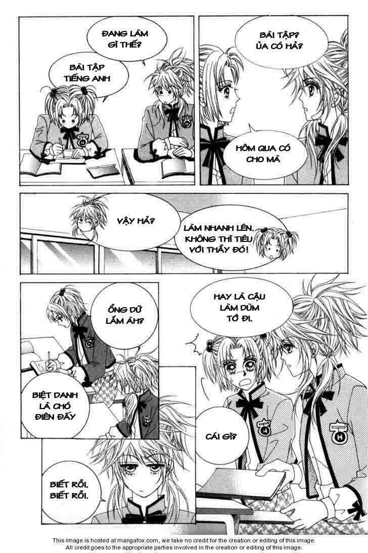 she's scary chapter 3 8