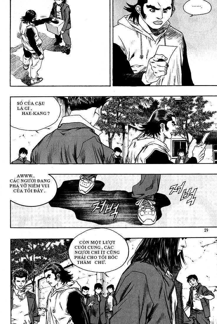 change guy chapter 276 10