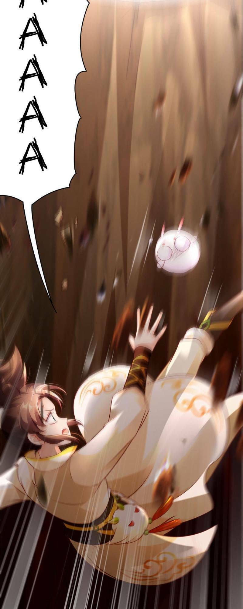 thiên kim bất hoán chapter 46 39