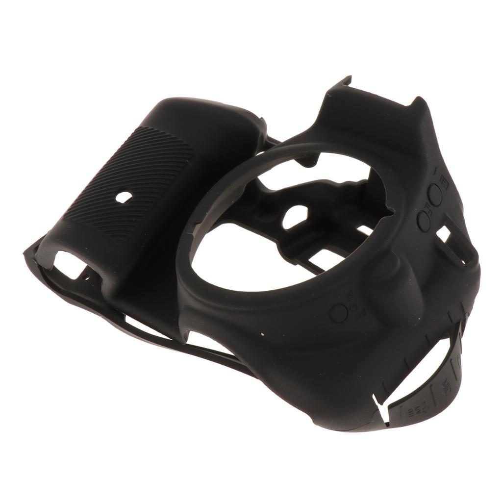 Anti-dirt Camera Body Case Durable Protective Cover For D5500/D5600