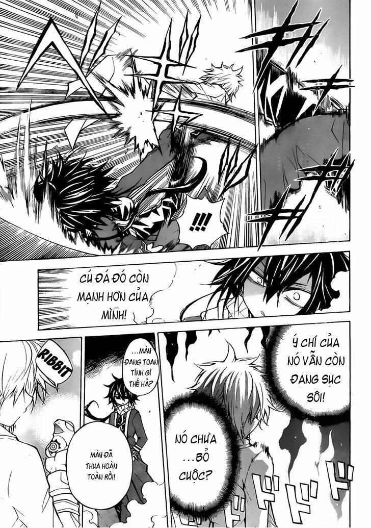 magico chapter 45 17