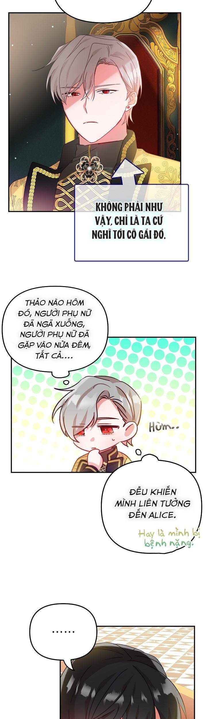 hoàng tử chuyển sinh trở thành người mạnh nhất thế giới nhờ vào sự hiểu biết về bug chapter 24 14