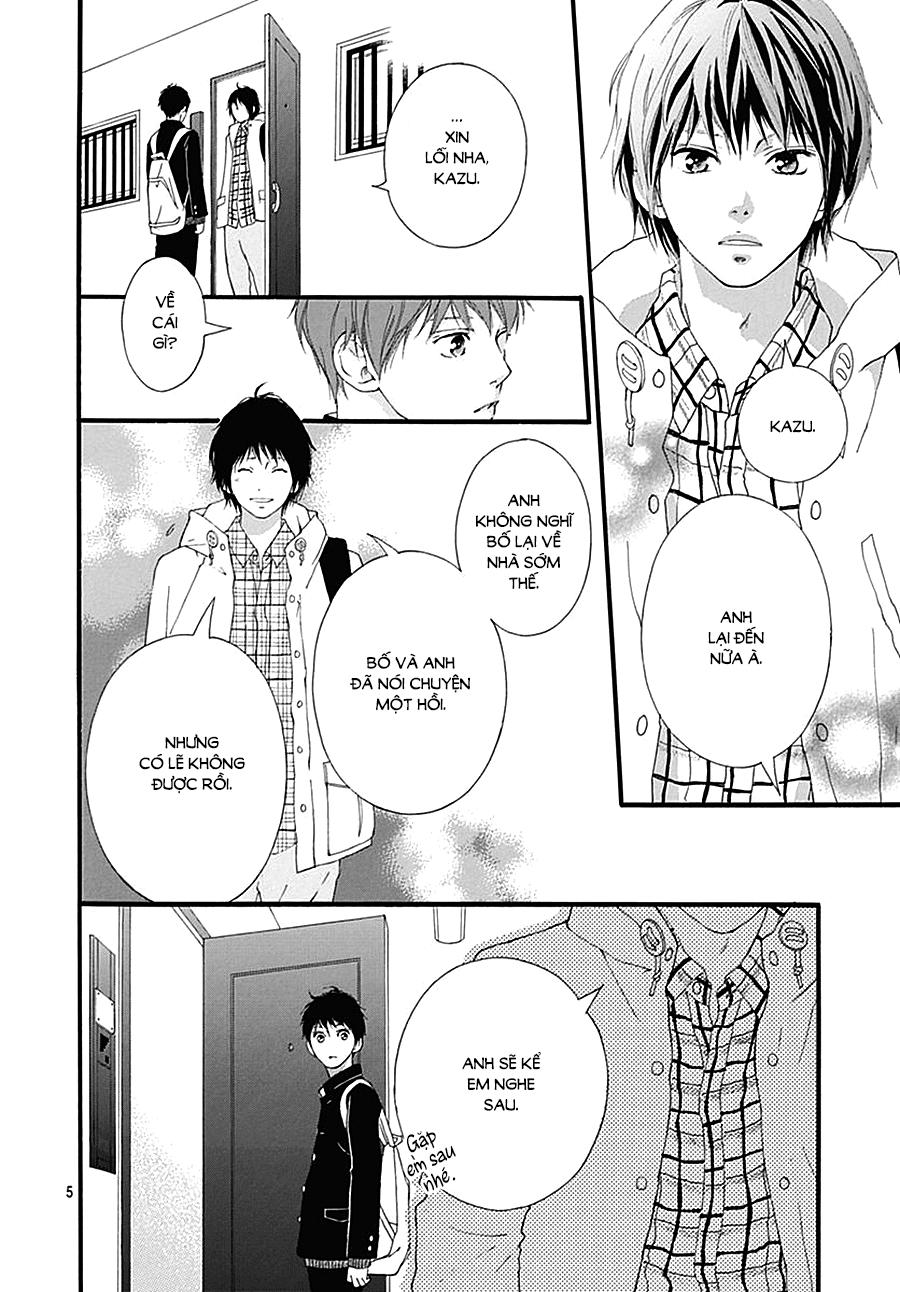omoi, omoware, furi, furare chapter 31 6