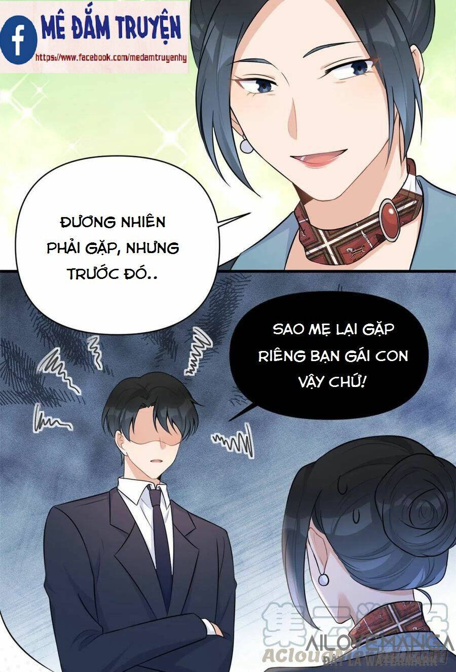 vẫn cứ nhớ em, nhớ em chapter 80 20