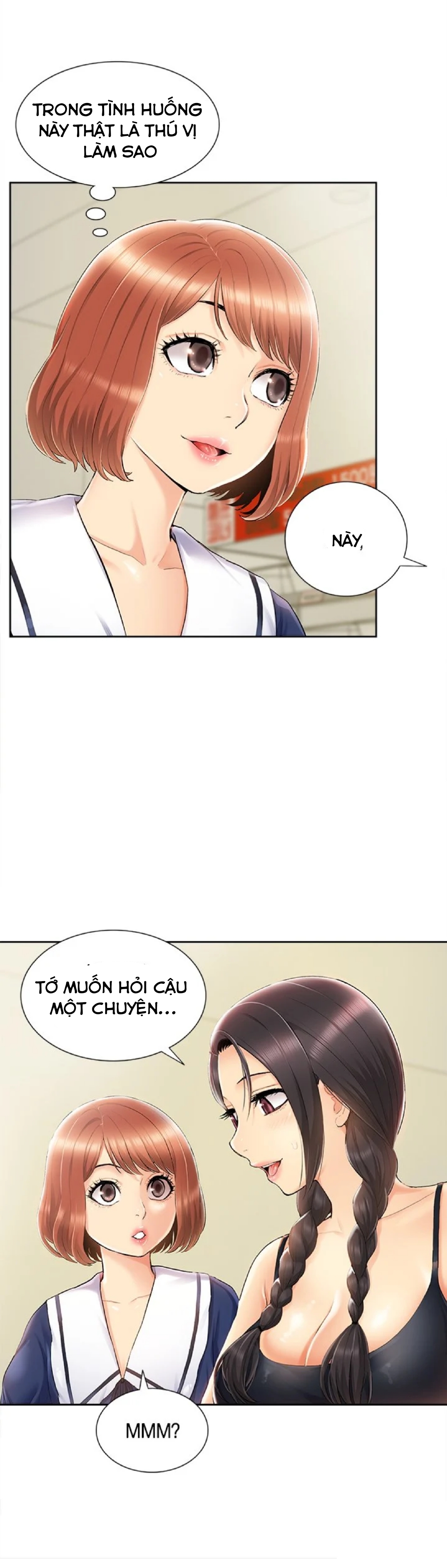 song sinh trụy lạc chapter 10 25