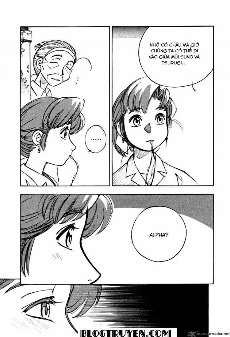 yokohama kaidashi kikou. chapter 38 8