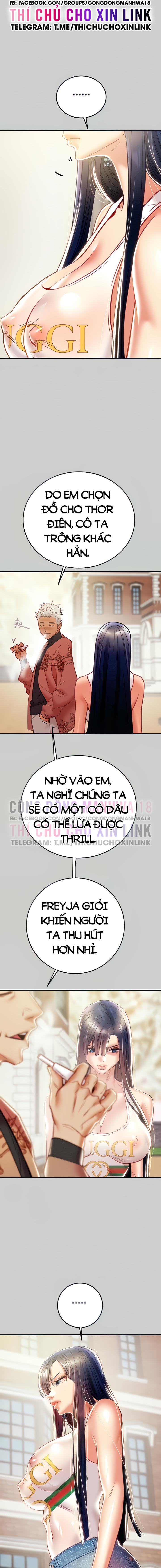 cây búa thần chapter 41 3