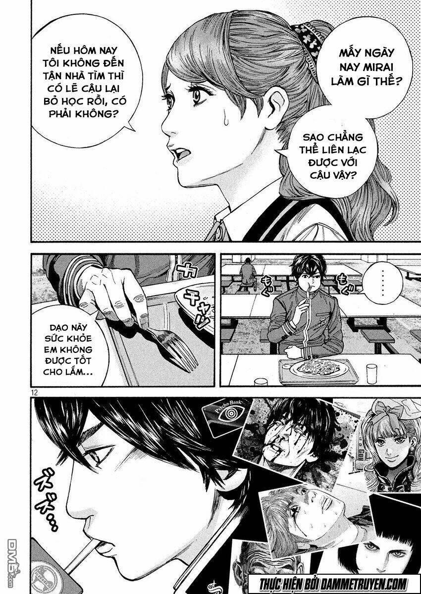 psycho bank chapter 14 13