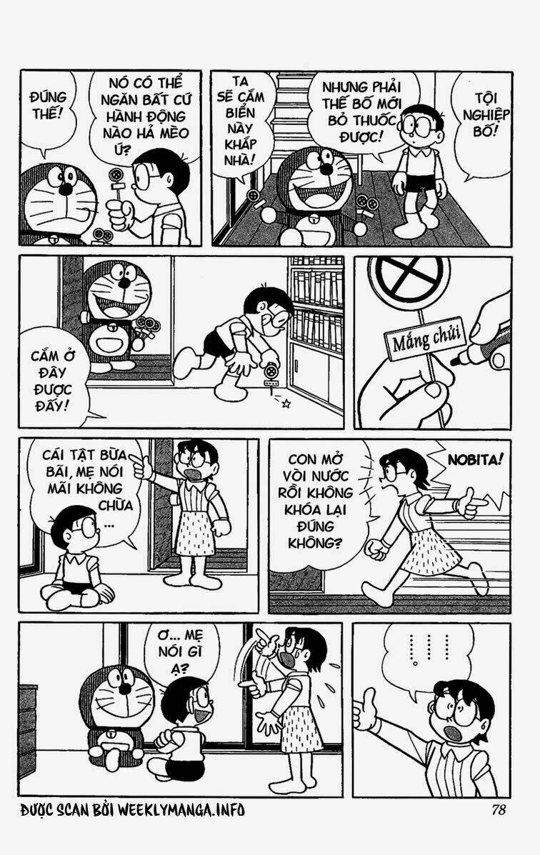 doraemon chapter 487 4