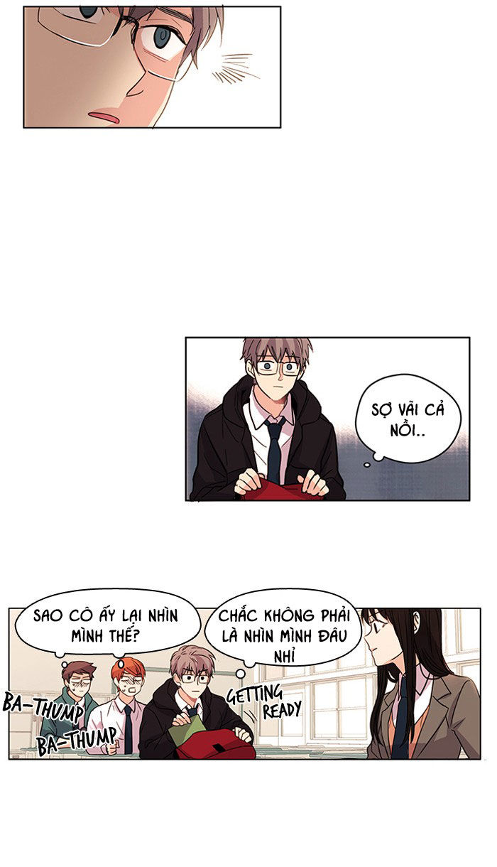 oh! cô nàng oh yesu chapter 1 11