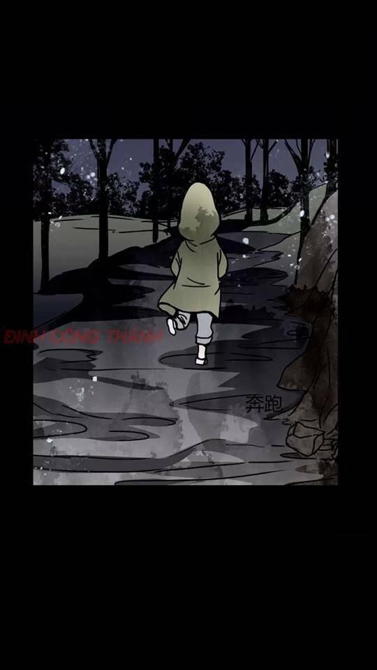 tiểu quỷ chapter 14 23