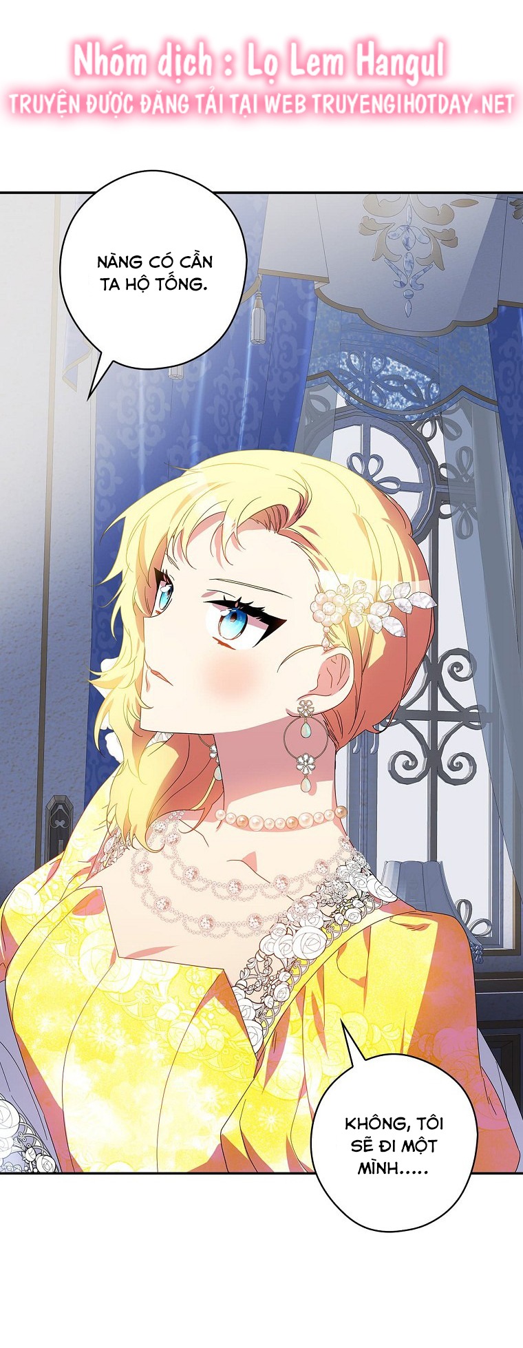 câu chuyện cổ tích về nhân vật phản diện chapter 41 6