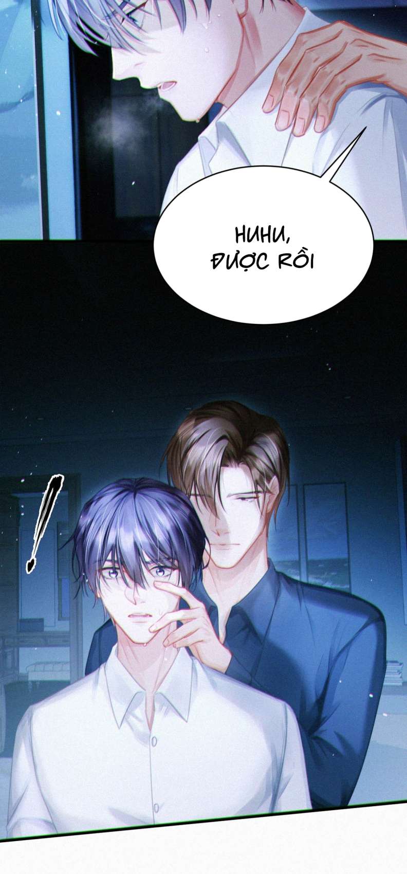 thần thương (môi súng) chapter 86 22