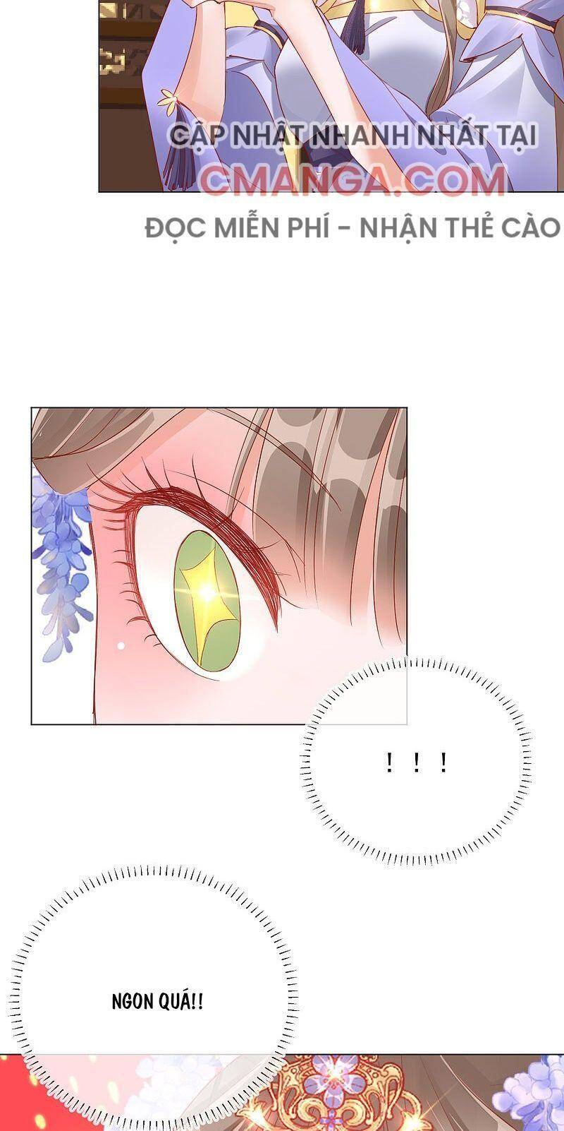 công lược trưởng thành của vương phi chapter 31 18