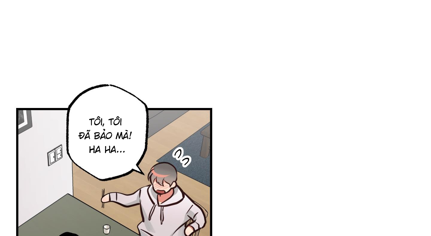 cây thương của ghost chapter 17 115