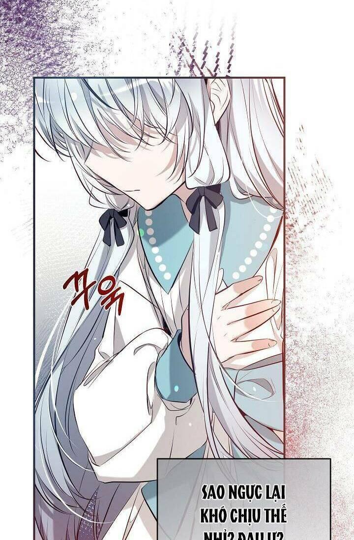 chúng ta có thể trở thành gia đình được không? chapter 62 76