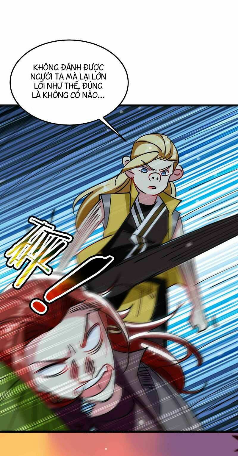 vạn giới tiên vương chapter 96 31