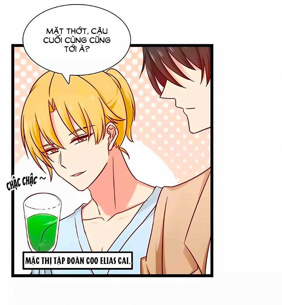 chỉ nhiễm thành hôn chapter 146 8