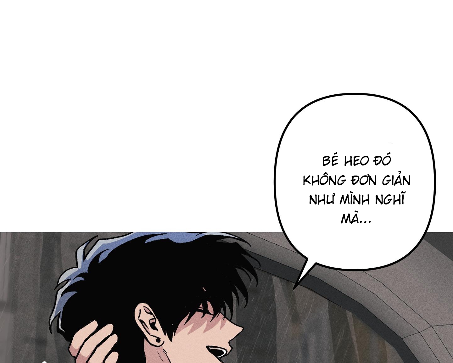 quan hệ chết chóc chapter 23 69