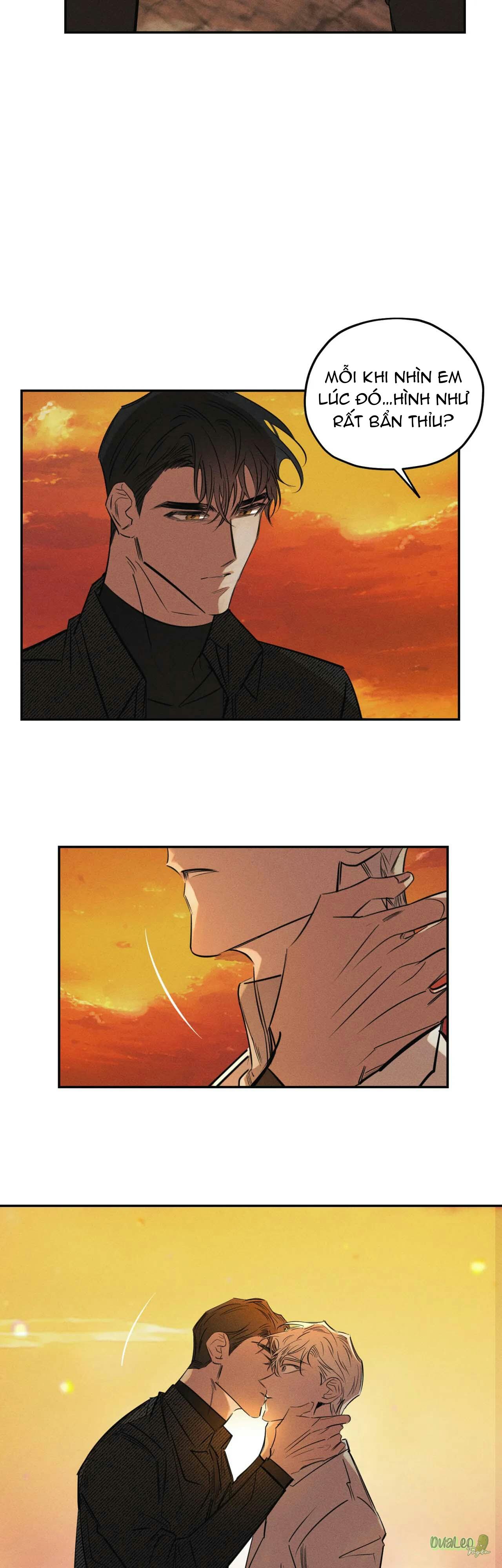 đóa hoa tội lỗi chapter 23 10