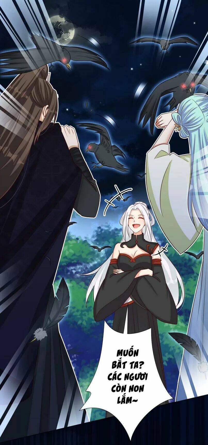 độc y cuồng phi chapter 42 5