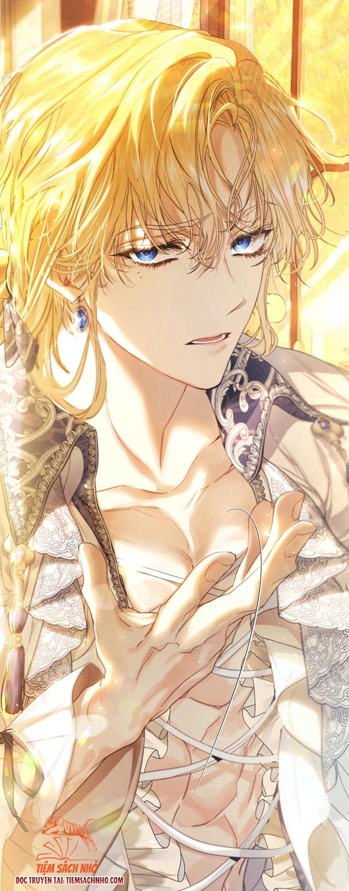 ác nữ là con rối chapter 59 6