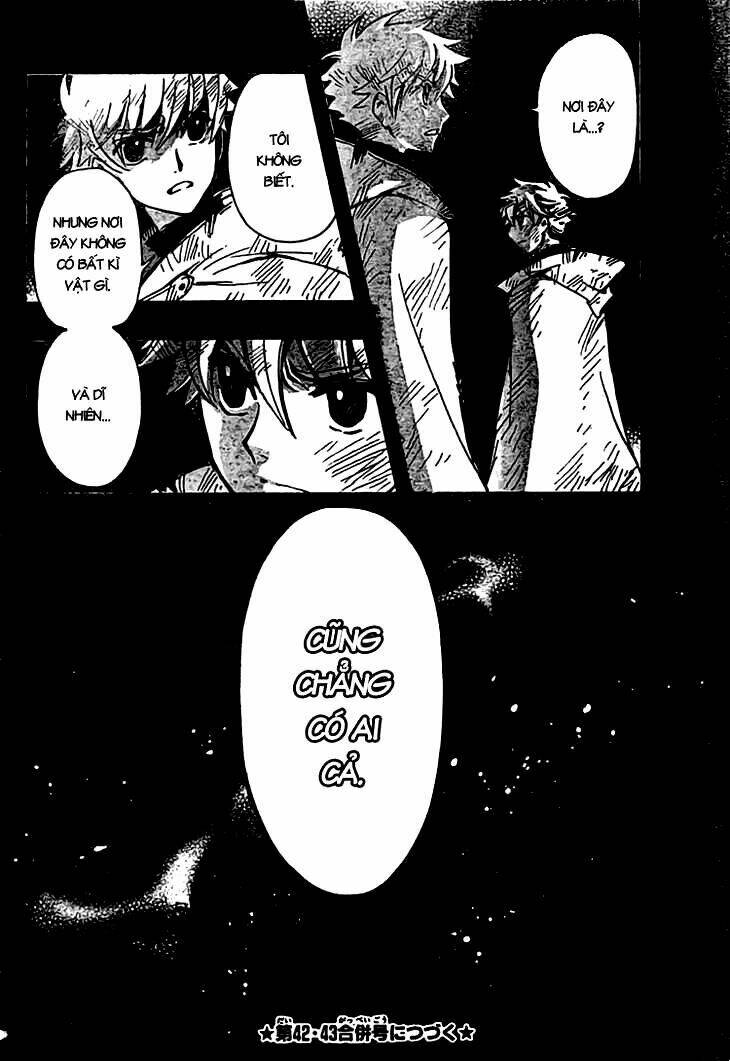 huyền thoại đôi cánh chapter 230 17