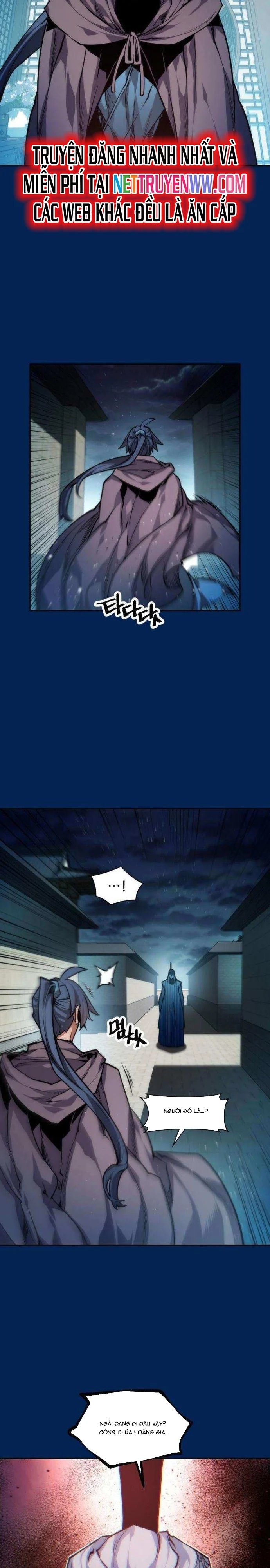 thời đại hoàng kim của thiên kiếm chapter 45 32