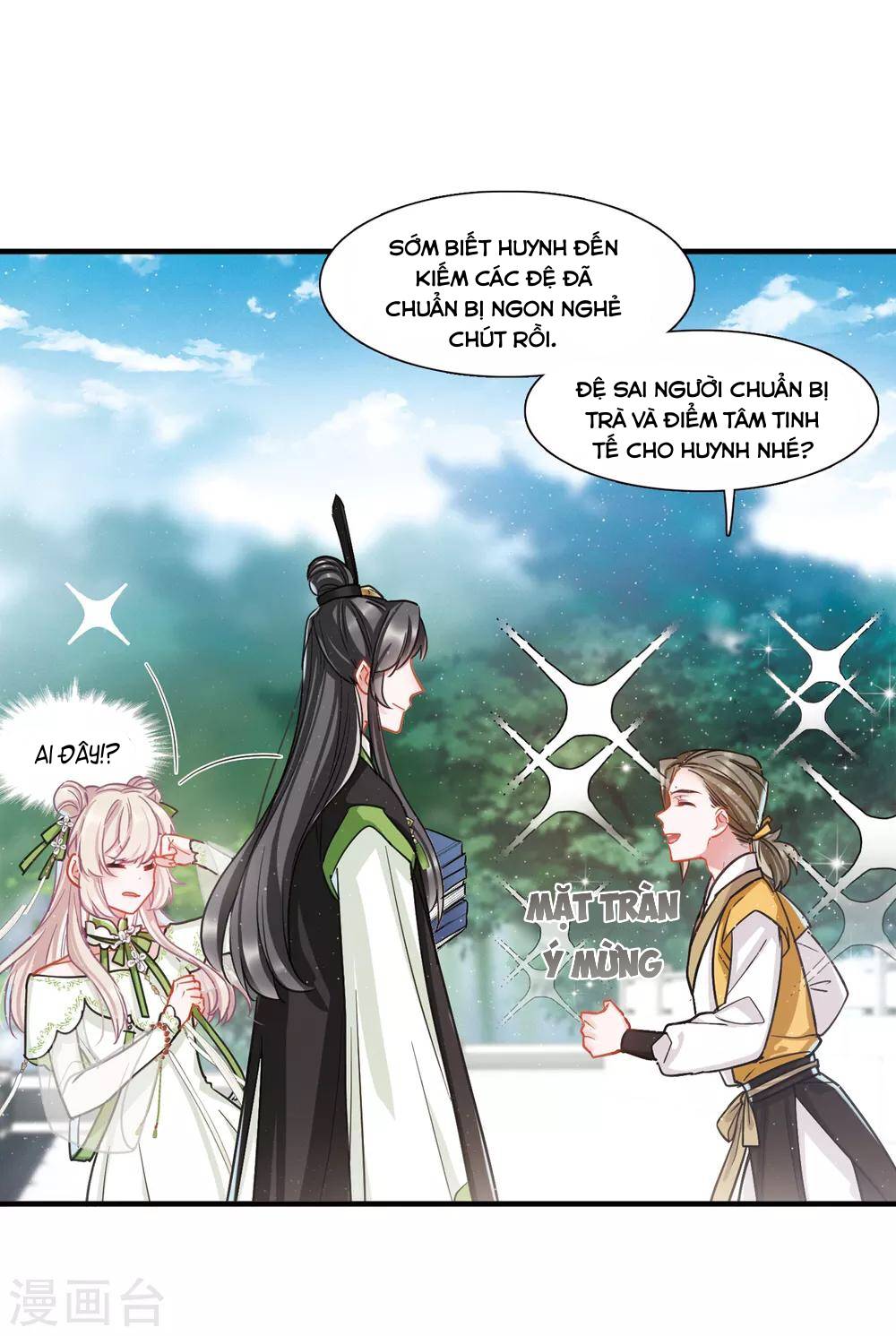 danh kiếm trủng chapter 18 7