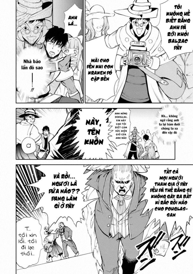 i'm a middle-aged man who got my adventurer license revoked chapter 17 22