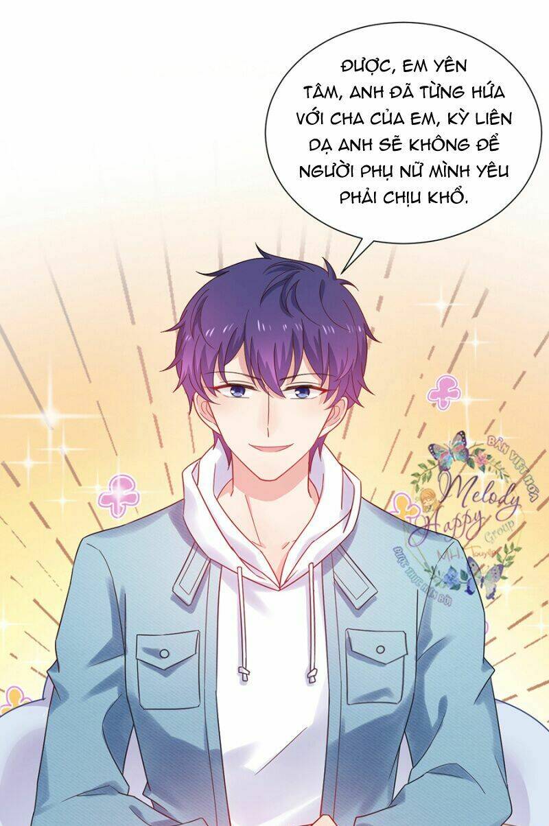 ma lạt thiên kim đẩu ác thiếu chapter 158 3