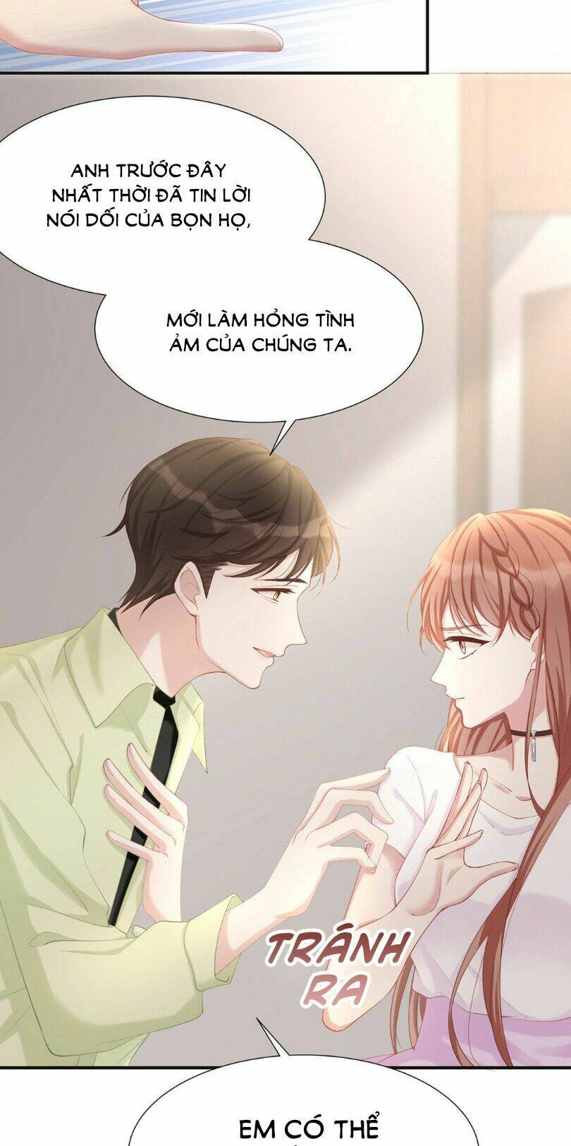 chỉ muốn cưng chiều em chapter 16 11