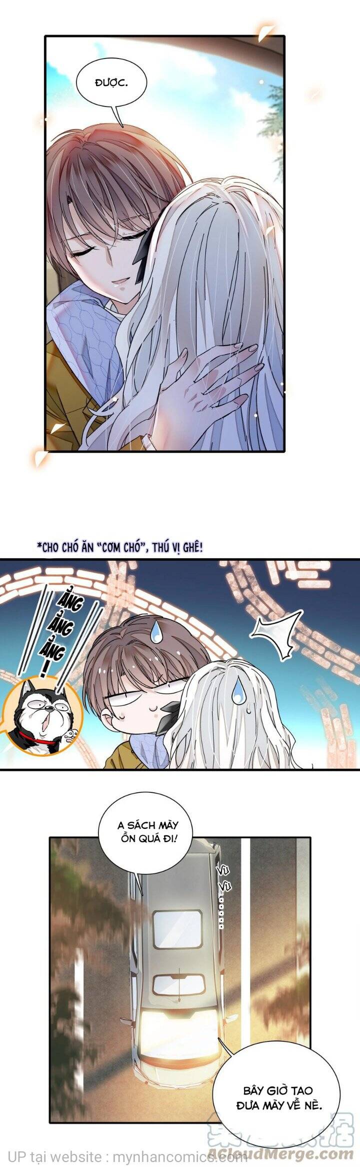 long phượng phiên chuyển chapter 67 18