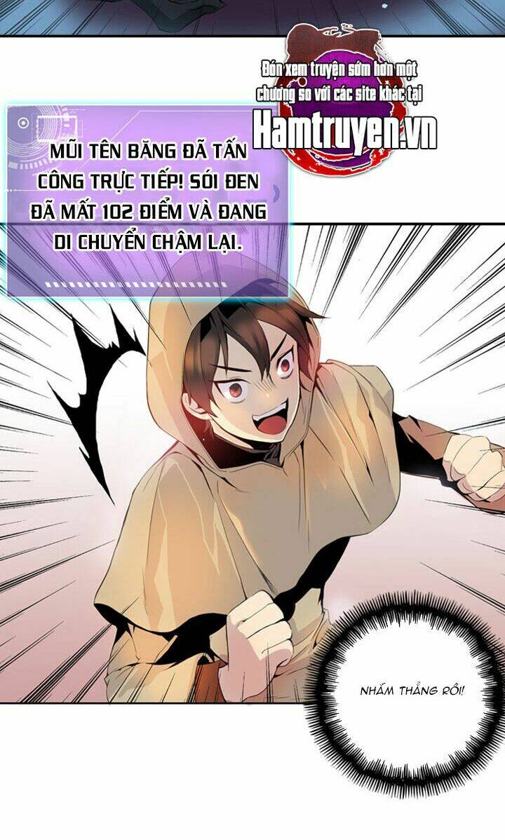 dusk howler chapter 10 17