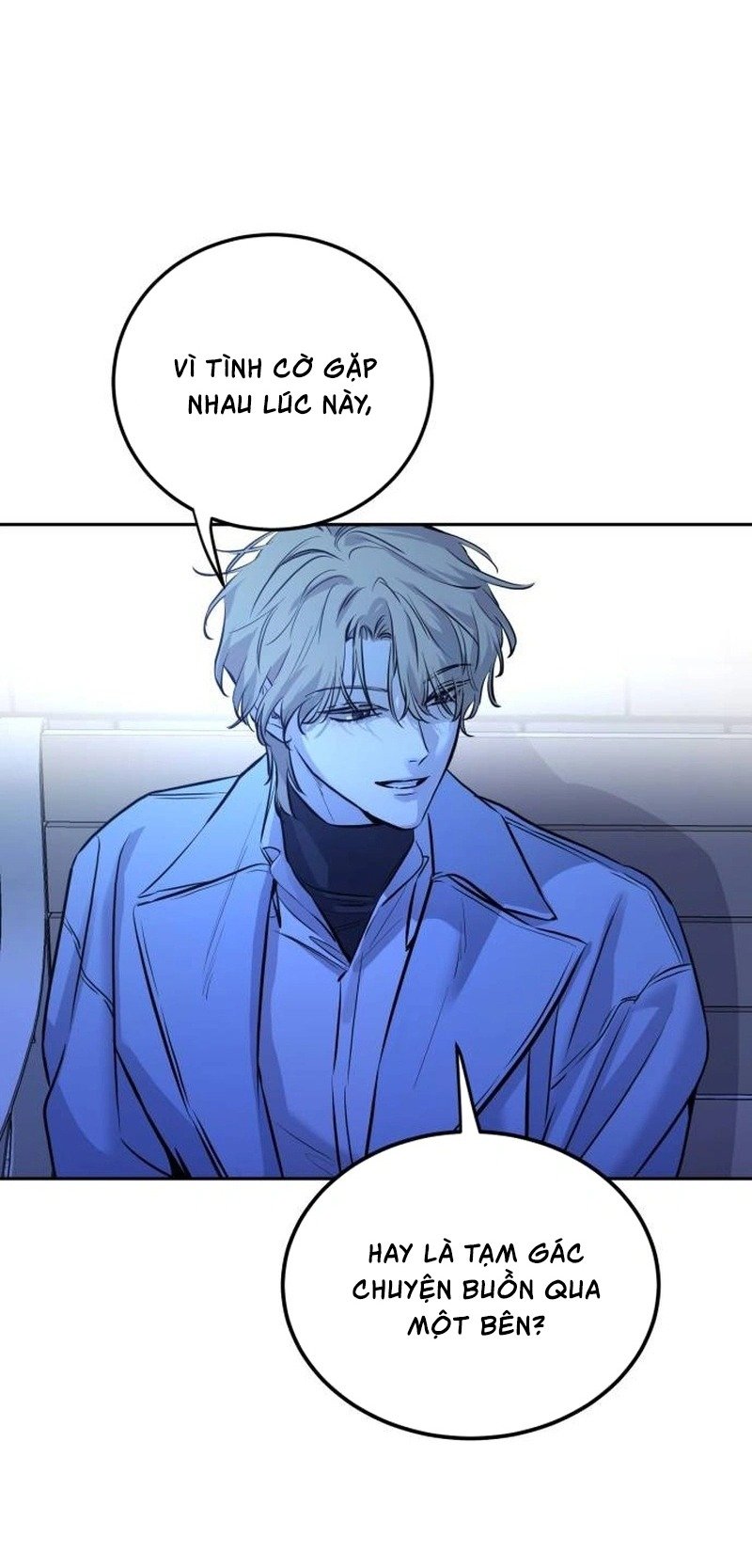 những thứ thú tính chapter 3 38