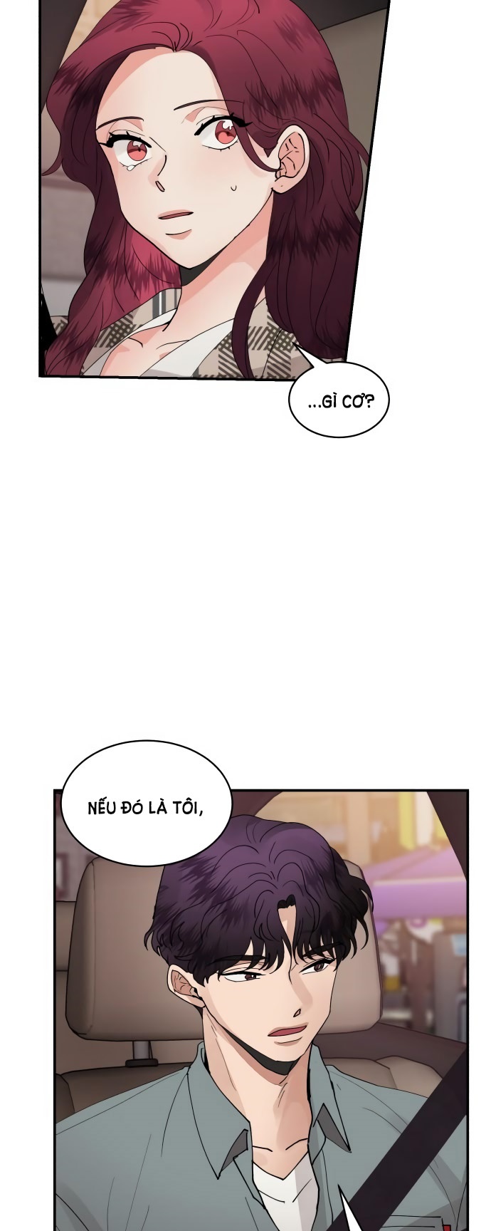 cặp đôi oan gia ngõ hẹp chapter 16 28