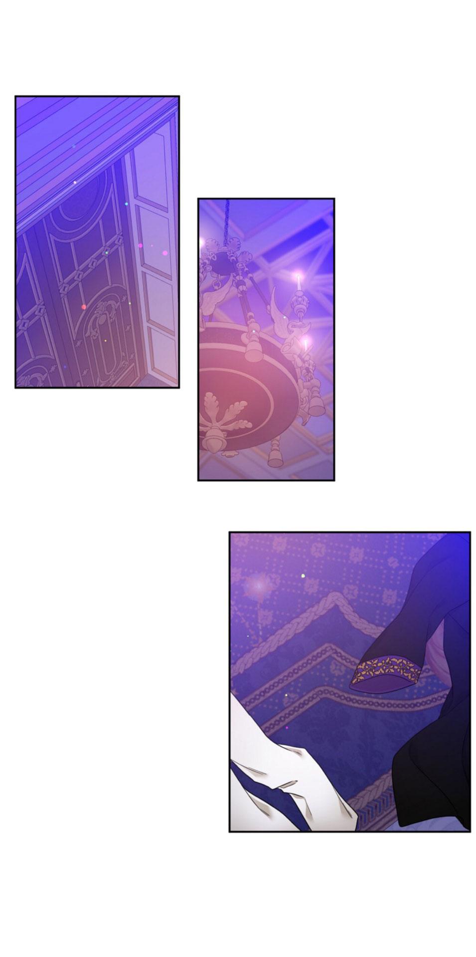 ái tình tự tâm chapter 6 18