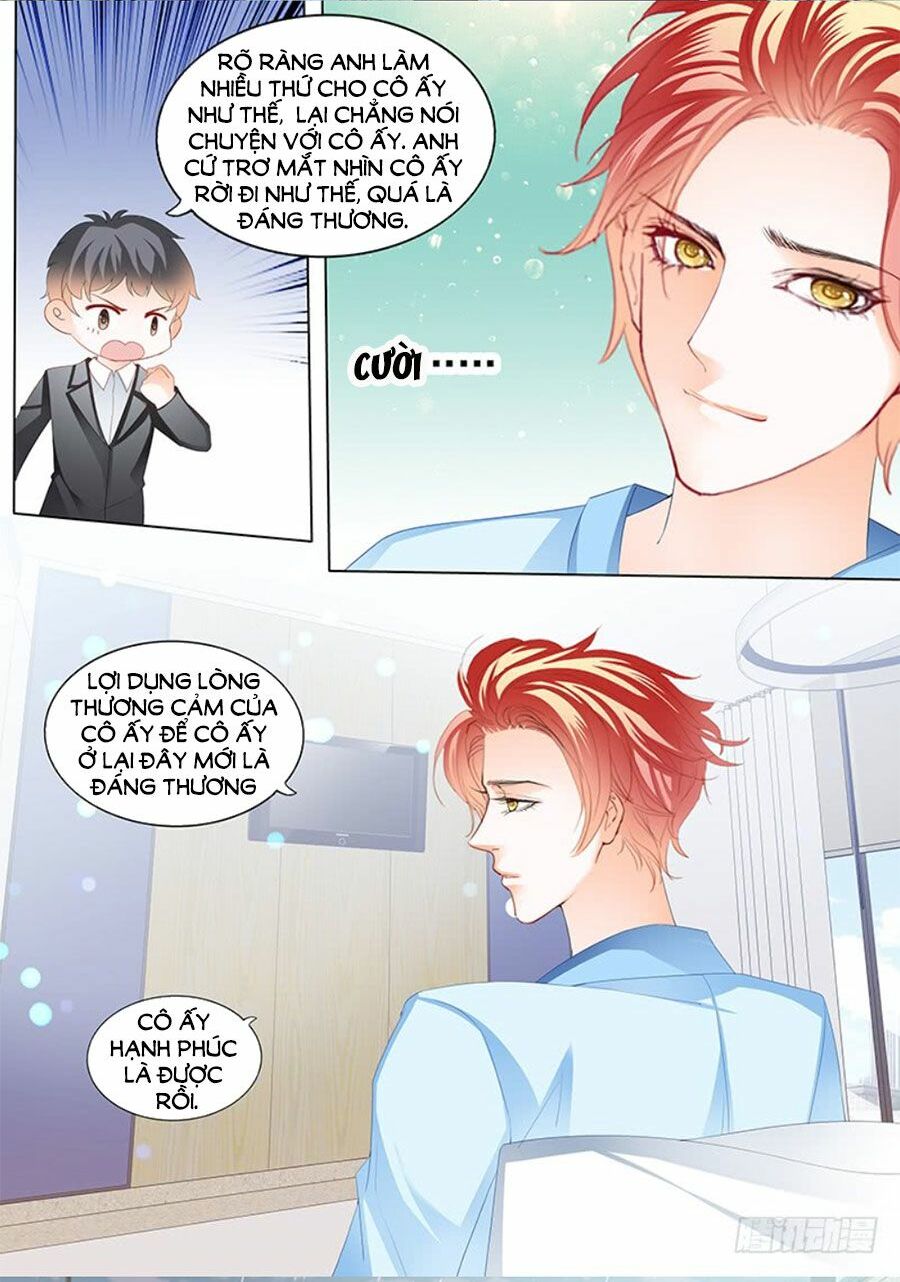 thiểm hôn kiều thê chapter 222 7