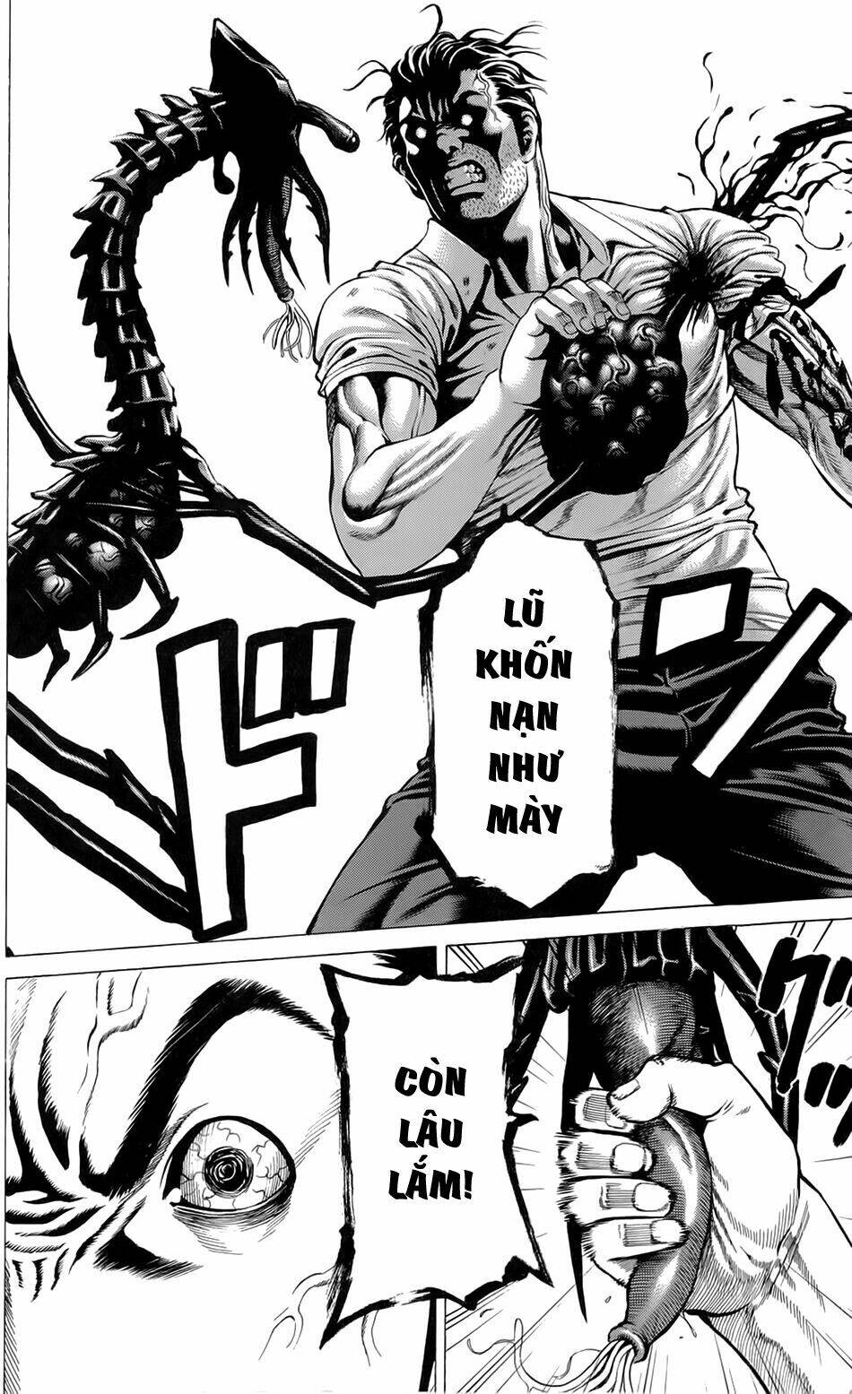 hakaijuu chapter 15 31