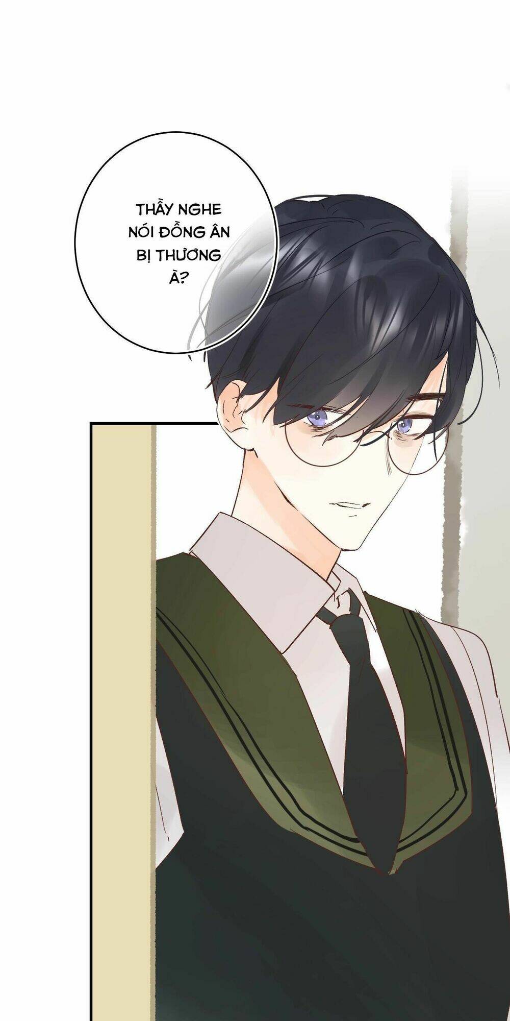 phù thủy hạng bét chapter 12 40