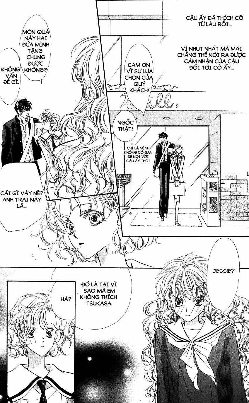 yoru made matenai chapter 19 31