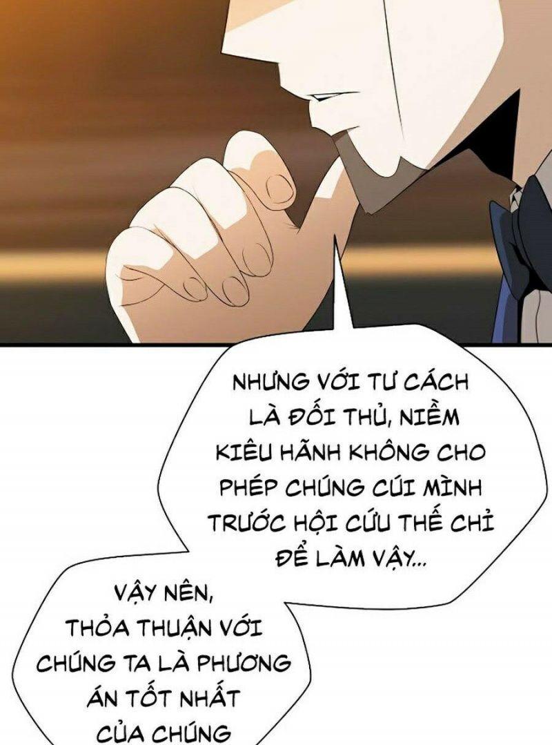 tiêu diệt đấng cứu thế chapter 55 57