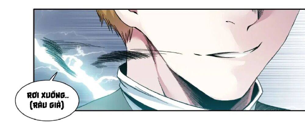câu lạc bộ trường sinh chapter 187 55