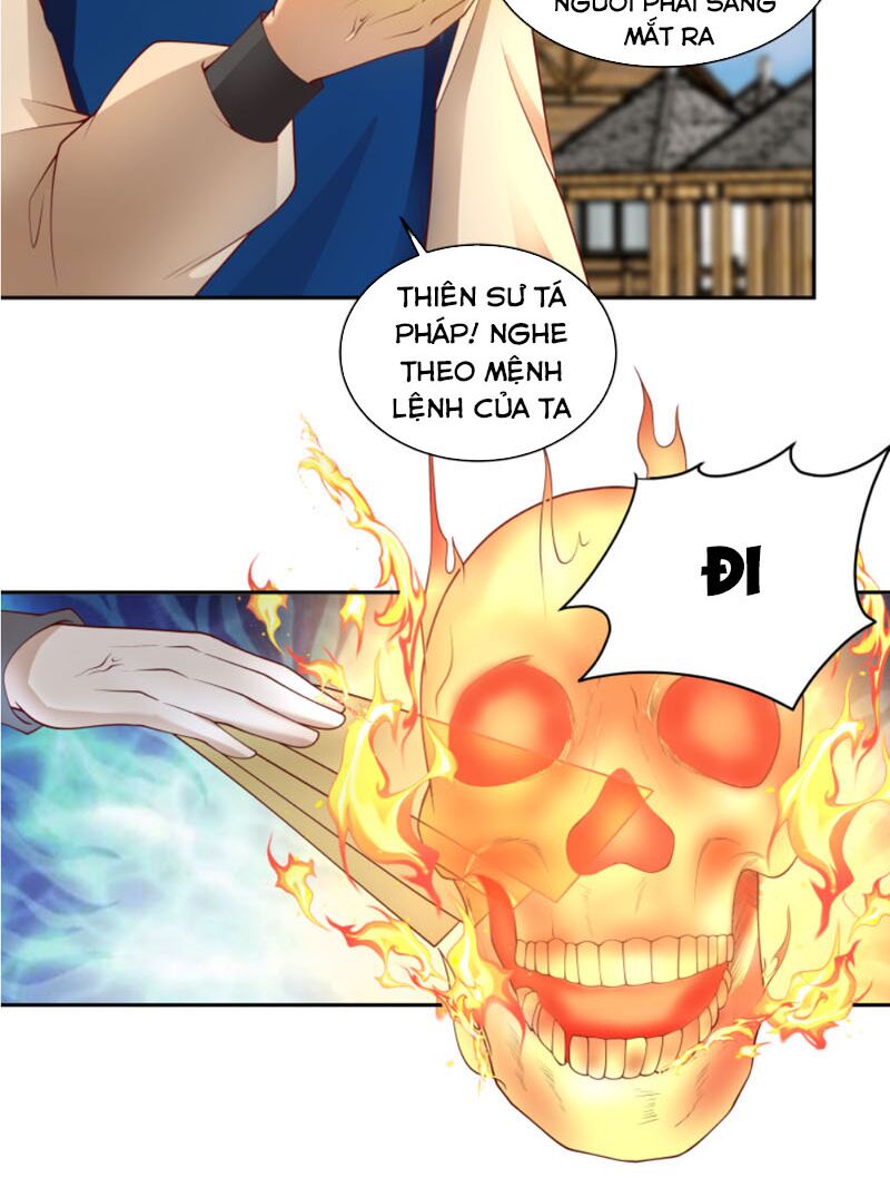 trên người ta có một rồng chapter 365 6