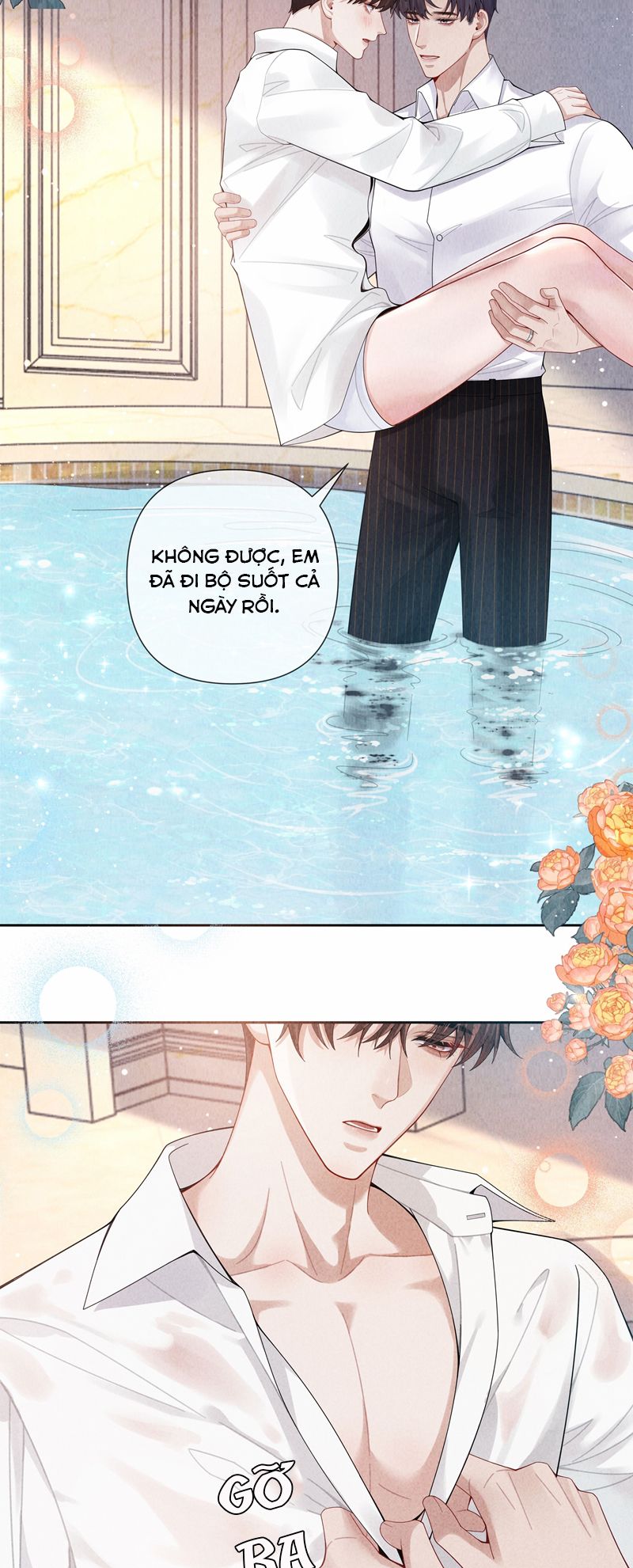 dior tiên sinh chapter 93 13