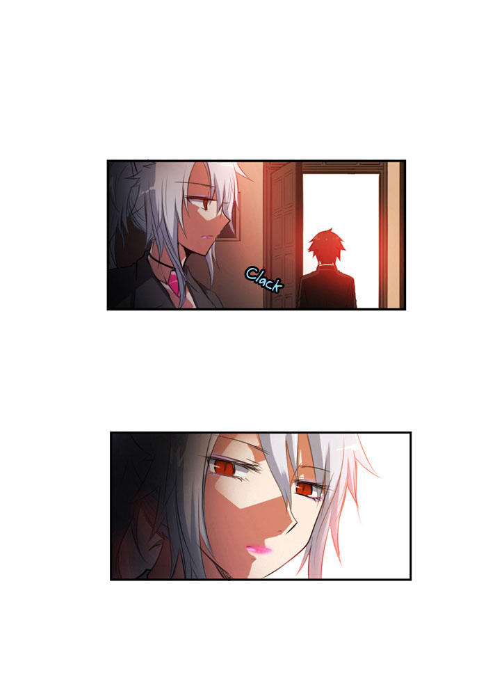 crepuscule (yamchi) chapter 15 28